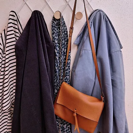 Lejlighed Joli 3p Avec Terrasse Et Garage Proche Centre