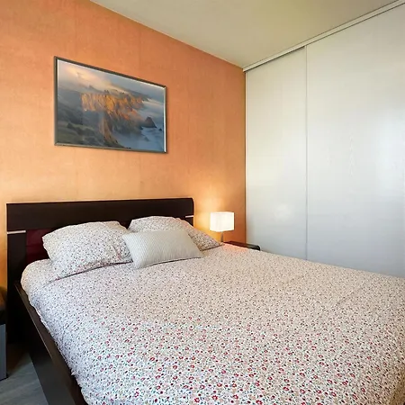 Joli 3p Avec Terrasse Et Garage Proche Centre Appartamento Strasburgo