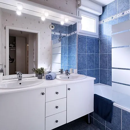 Joli 3p Avec Terrasse Et Garage Proche Centre Lejlighed *