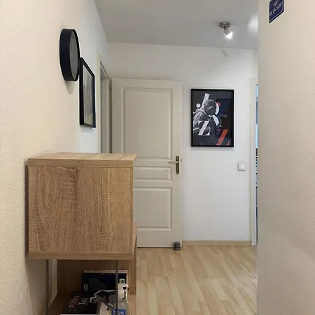 Joli 3p Avec Terrasse Et Garage Proche Centre * Strasburgo