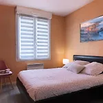 Joli 3p Avec Terrasse Et Garage Proche Centre Straßburg