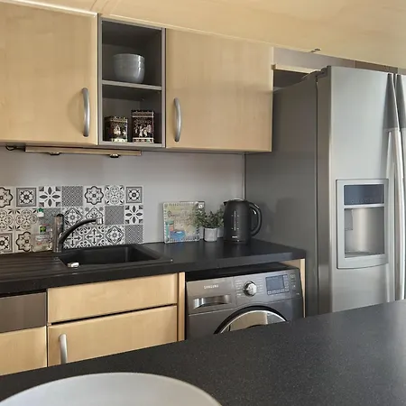 Joli 3p Avec Terrasse Et Garage Proche Centre Στρασβούργο